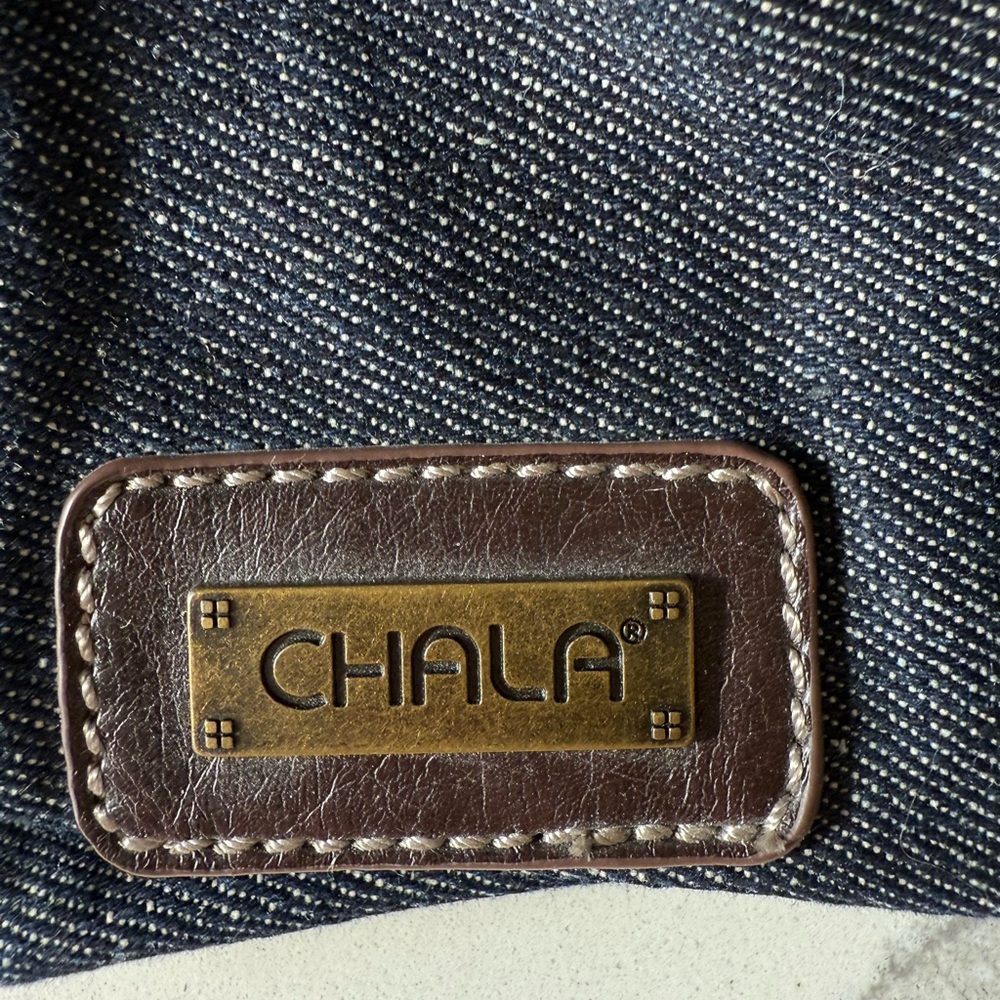 CHALA toffy dog purse - Picture 10 of 15